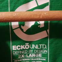 Ecko Unltd.- XL, снимка 2 - Тениски - 41911275