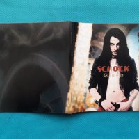 Schock(Kimkoi)-2003-Glamour(Goth Rock)Germany, снимка 2 - CD дискове - 41025894