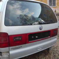 Врати за VW Шаран, снимка 5 - Части - 39720161