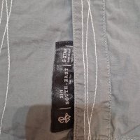 Мъжка риза G-STAR Размер XXL, снимка 2 - Ризи - 41808891