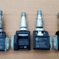 Мерцедес, датчици за налягане в гумите. TPMS сензори Mercedes W177 W247 W118 W213 W238 W257 W167  , снимка 1 - Аксесоари и консумативи - 39636706