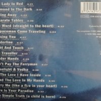Kenny Rogers, Eric Clapton, Chris De Burgh, Styx  , снимка 8 - CD дискове - 40548306