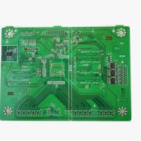 Платка T-Con Board LG EBR38301801 EAX39594101, снимка 3 - Части и Платки - 41862167