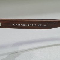 TOMMY HILFIGER слънчеви очила , снимка 3 - Слънчеви и диоптрични очила - 39268169