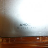 продавам AMD Phenom X4 9850 Black Edition /2.5GHz/, снимка 5 - Процесори - 39083133