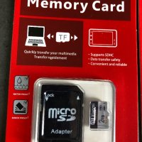 Xiaomi pro 2TB-memory card/карта памет, снимка 5 - Кабели и адаптери - 42394163