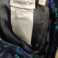 НОВИ Детски шорти за плуване Speedo Л размер , снимка 6 - Детски къси панталони - 39805742