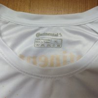 Continental / мъжка тениска - XL, снимка 3 - Тениски - 41136877