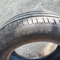 Гуми Michelin Latitude Sport 3 (4бр.) - 235/65/R17, снимка 6 - Гуми и джанти - 41798411