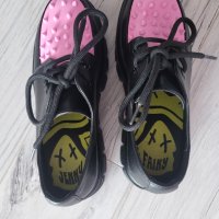 Обувки Jenny Fairy 37 номер, снимка 5 - Дамски ежедневни обувки - 42635444