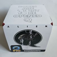 Фигурка Alien Xenomorph Пришълец Aliens Пришълеца , снимка 4 - Фигурки - 41593932