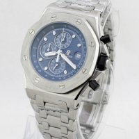 Мъжки луксозен часовник Audemars Piguet Royal Oak Offshore , снимка 2 - Мъжки - 36901869