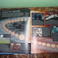 Star Wars: The Ultimate Visual Guide, снимка 5 - Енциклопедии, справочници - 42163772