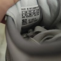💥 НОВИ Дамски обувки Adidas Originals USA 84 ◾ Номер: 36 , снимка 17 - Маратонки - 38694293