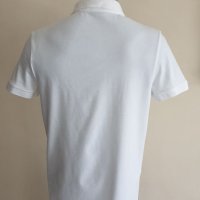 Hugo Boss Prime Slim Fit Pique Cotton Mens Size М НОВО! ОРИГИНАЛНА Тениска!, снимка 11 - Тениски - 41386561