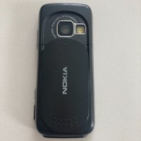 Nokia N73, снимка 2 - Nokia - 34381078