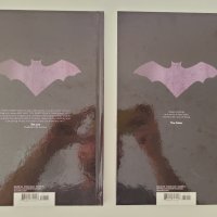 Batman: The Dark Prince Charming #1-2, Graphic Novel, NM, DC, снимка 2 - Списания и комикси - 41644968