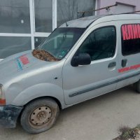 Renault Kangoo I (KC) 1.9 D (65 кс) на части, снимка 4 - Автомобили и джипове - 40086217