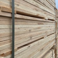 Боров дървен материал от украински производител., снимка 2 - Строителни материали - 42272629
