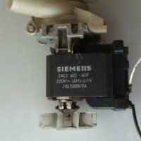 На части пералня SIEMENS SIWAMAT 730 с горно зареждане, снимка 2 - Перални - 40194478