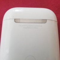 APPLE AIR PODS 2GEN A1602, снимка 2 - Аксесоари за Apple - 41885796