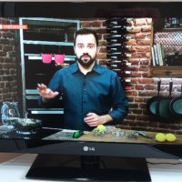 LCD телевизор LG НОМЕР 28. Model 32LD450. 32инча 81см. Цифров и аналогов тунер ( ATV+DTV). РАБОТЕЩ. , снимка 11 - Телевизори - 41879082