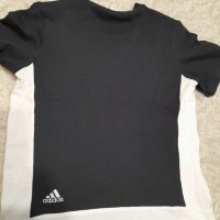 Дамска Тениска-ADIDAS., снимка 5 - Тениски - 41101396