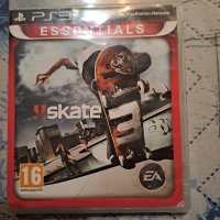 skate 3 ps3, снимка 1 - Игри за PlayStation - 44312085