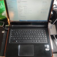 Lenovo IdeaPad Flex 14 на части, снимка 1 - Части за лаптопи - 40189695