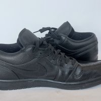 Air Jordan 1 Low размер 45.5, снимка 3 - Спортни обувки - 42642231