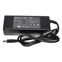 Зарядно за лаптоп DELL - 90W - 19.5V 4.62A 4.5x3.0mm black - заместител (14) - 24 месеца гаранция, снимка 3 - Лаптоп аксесоари - 41203901