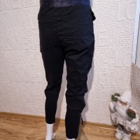 Negative черен панталон , снимка 5 - Панталони - 44151922