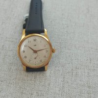 Мъжки ръчен часовник LIP, снимка 2 - Антикварни и старинни предмети - 41503178
