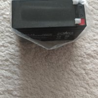 Батерия за UPS , снимка 2 - UPS захранвания - 40376479