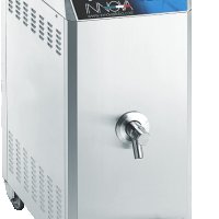 Пастьоризатор за сладолед, снимка 1 - Машини за сладолед - 39512292