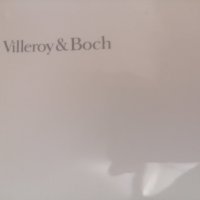 Порцеланова мивка за стенен монтаж Villeroy & Boch, снимка 3 - ВИК - 41981262