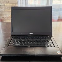 Продавам лаптоп Dell Latitude E6400 на части. , снимка 1 - Части за лаптопи - 41119038