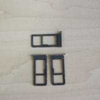 Нов SIM / MicroSD държач  за Samsung G950 S8 / G955 S8 PLus, снимка 2 - Резервни части за телефони - 36226846