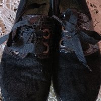 Дамски обувки и сандали, снимка 9 - Дамски ежедневни обувки - 40709685