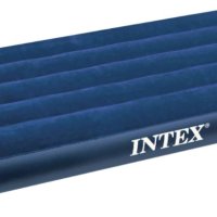 Надуваем матрак INTEX 2бр, снимка 1 - Надуваеми легла - 42732272