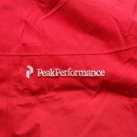 Peak Performance GORE-TEX RECCO Ski Snowboard Jacket размер L ски сноуборд яке 15-53, снимка 6 - Якета - 40870864