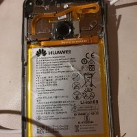 Huawei P10lite За ремонт или части , снимка 1 - Huawei - 41819351