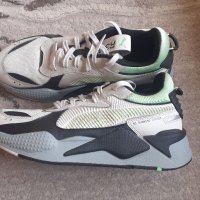 Маратонки Puma 42 номер, снимка 3 - Спортни обувки - 40850471