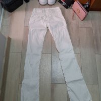 Летен панталон с широки крачоли , снимка 10 - Панталони - 40671455