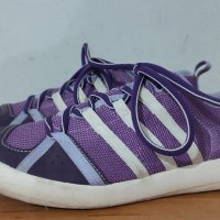 Adidas. Спортни обувки. 37 1/3, снимка 6 - Детски маратонки - 40016511