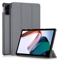 Xiaomi Redmi Pad SE 11" 2023 / Pad 6 11" 2023 / Кожен калъф смарт кейс за таблет, снимка 8 - Таблети - 42613676