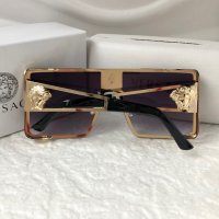 Versace мъжки слънчеви очила маска, снимка 10 - Слънчеви и диоптрични очила - 38948682