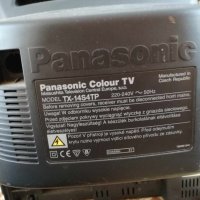 Продавам телевизор Panasonic TX-14S4TP, снимка 3 - Телевизори - 41666916