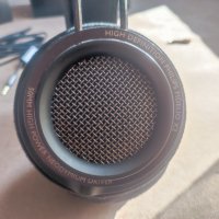 Philips Fidelio X2 Hi-Fi отворени слушалки за компютър/лаптоп/телефон akg Sennheiser Beyerdynamic , снимка 3 - Слушалки и портативни колонки - 39918573