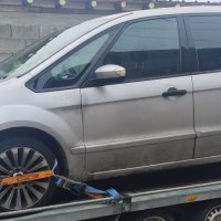 Ford Galaxy НА ЧАСТИ, снимка 5 - Автомобили и джипове - 39461488